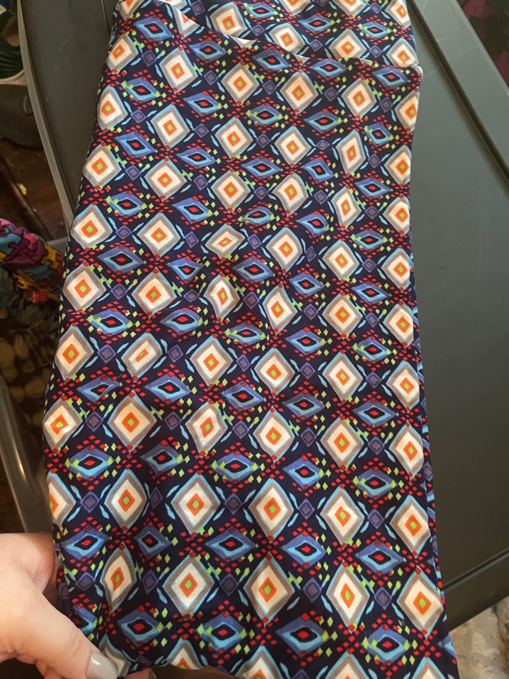 Lularoe TC2 legging